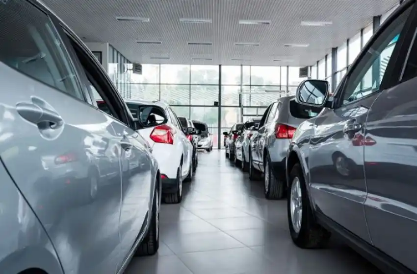 Mercado automotor: se esperan aumentos en diciembre de entre un 12% y un 40%