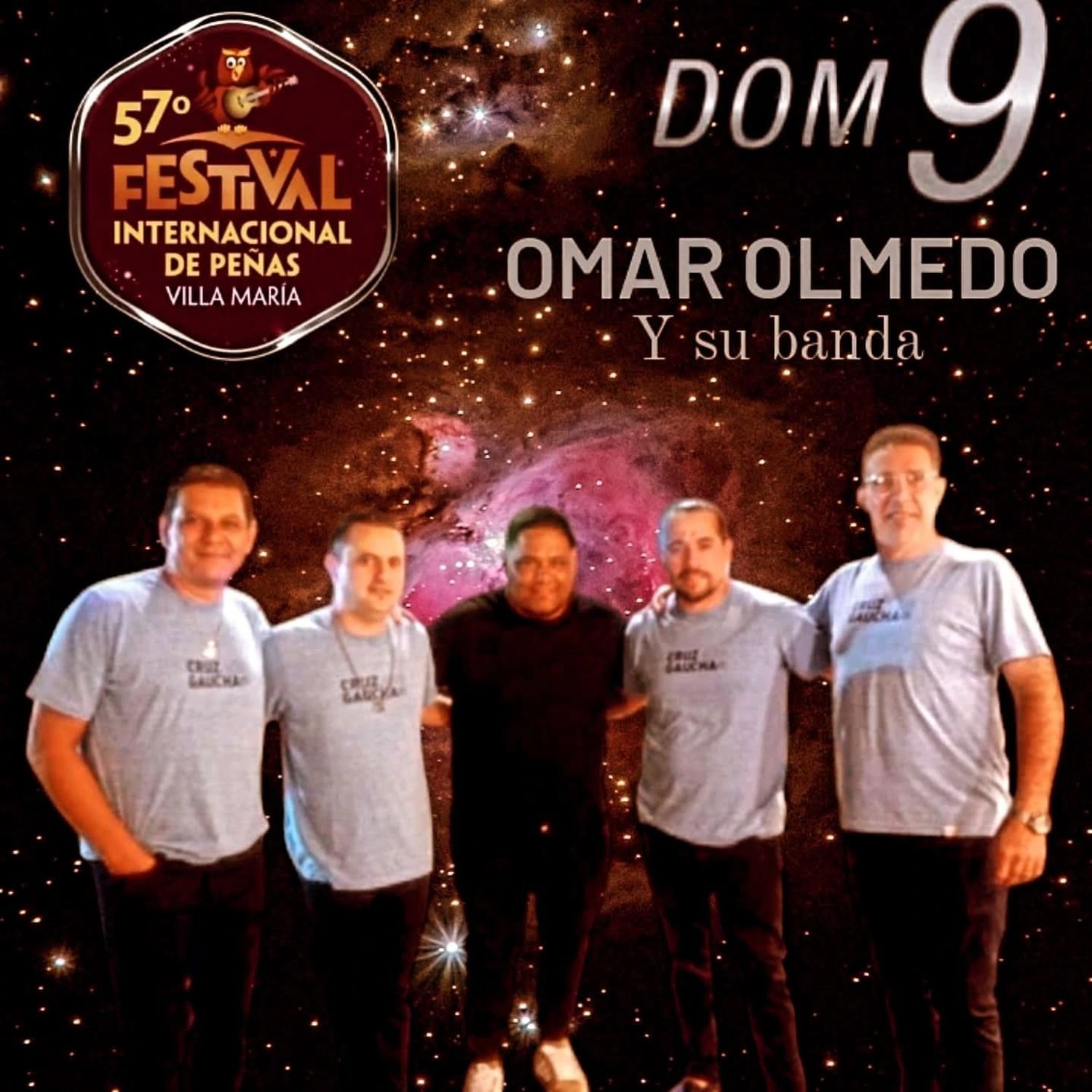 Olmedo