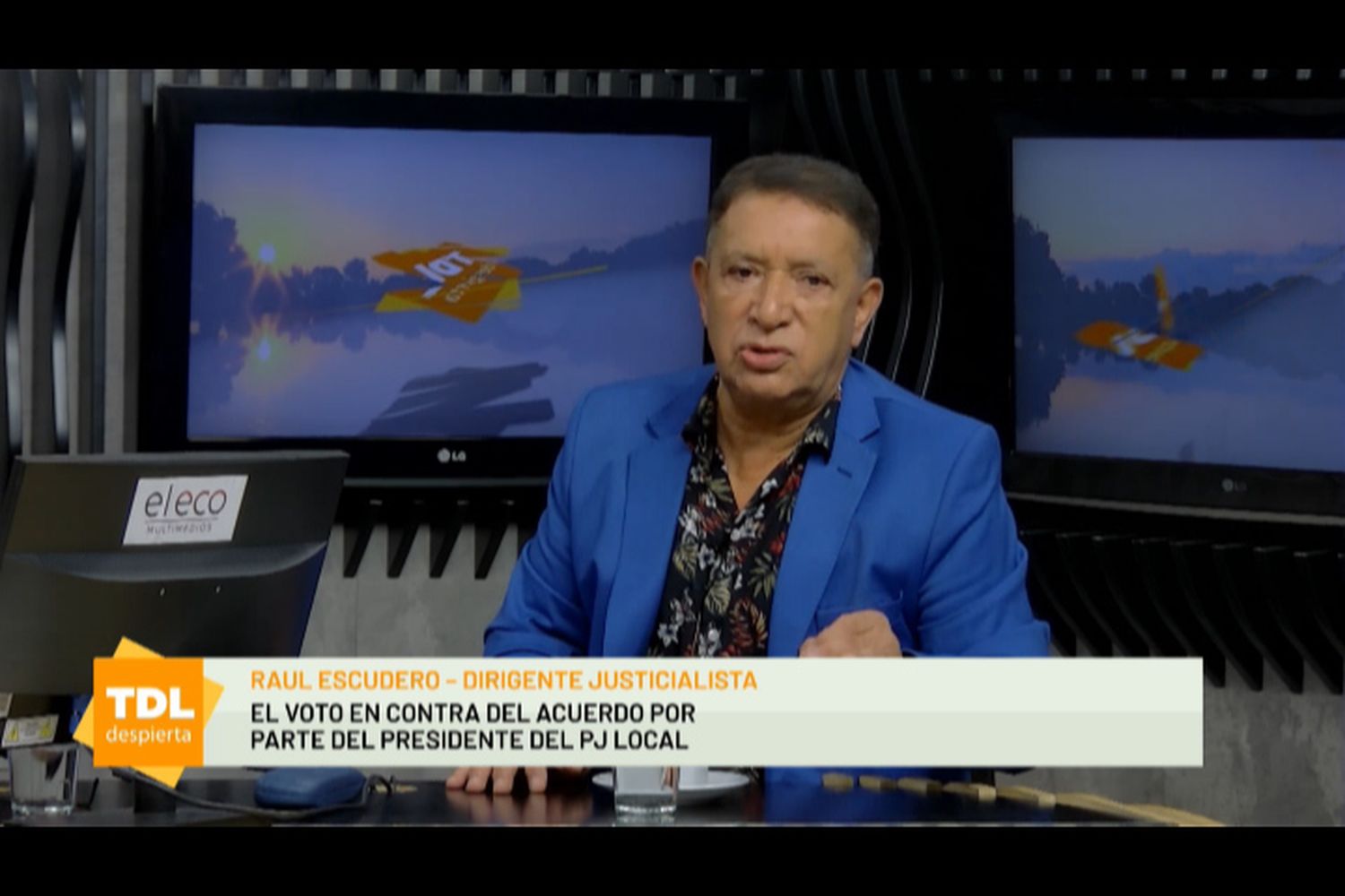 El análisis de lo ocurrido la semana pasada en Diputados – Tandil Despierta
