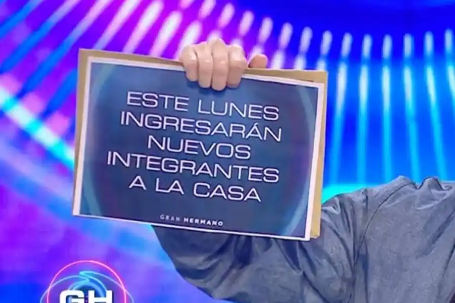 Se filtraron demoledores datos sobre los nuevos participantes que entrarán a Gran Hermano y se rompió todo