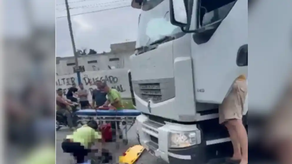 Captura sacada de redes sociales.