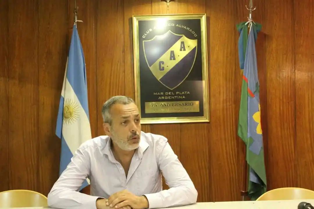Alvarado extiende el plazo de las elecciones