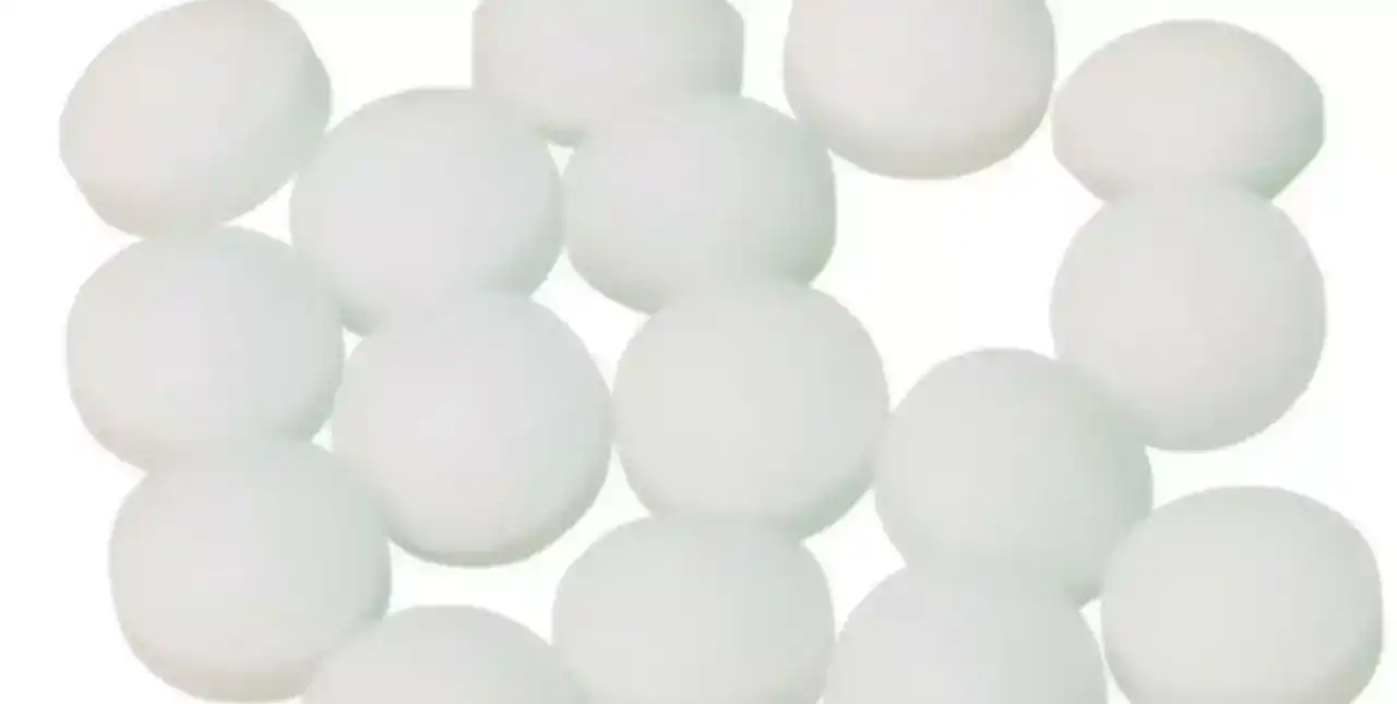 Anmat prohibió un antipollilas de reconocida marca