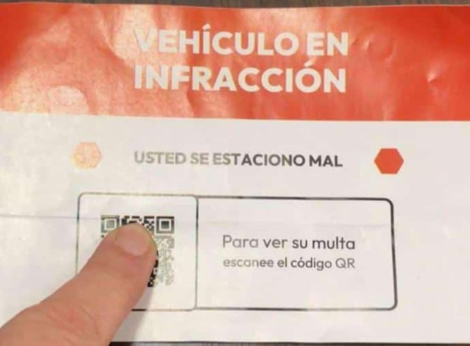 Las notificaciones que encontraron vecinos.