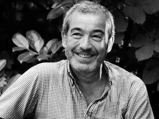 Jorge Daneri.