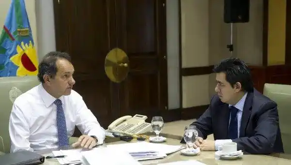 Apareció muerto en Estados Unidos un ex ministro de Scioli