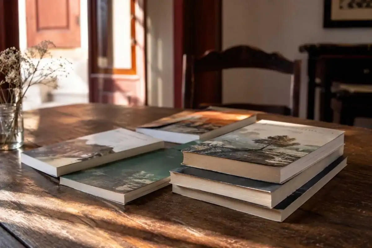 Este viernes anunciarán el ganador del Premio Literario Fray Mocho 2026 en Gualeguaychú: cómo será la ceremonia