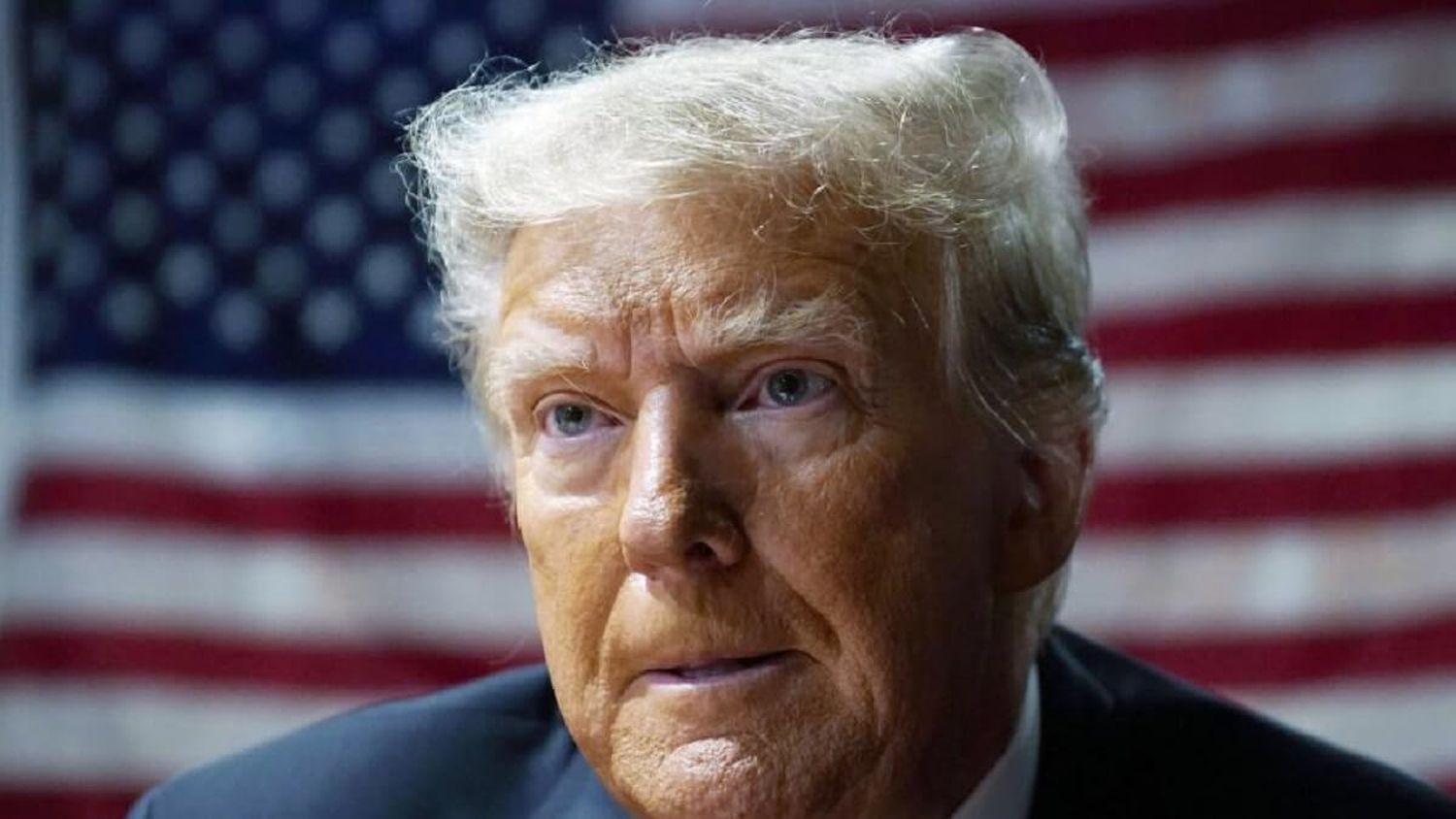 OTRA de Trump: amenaza con retomar control del canal de Panamá