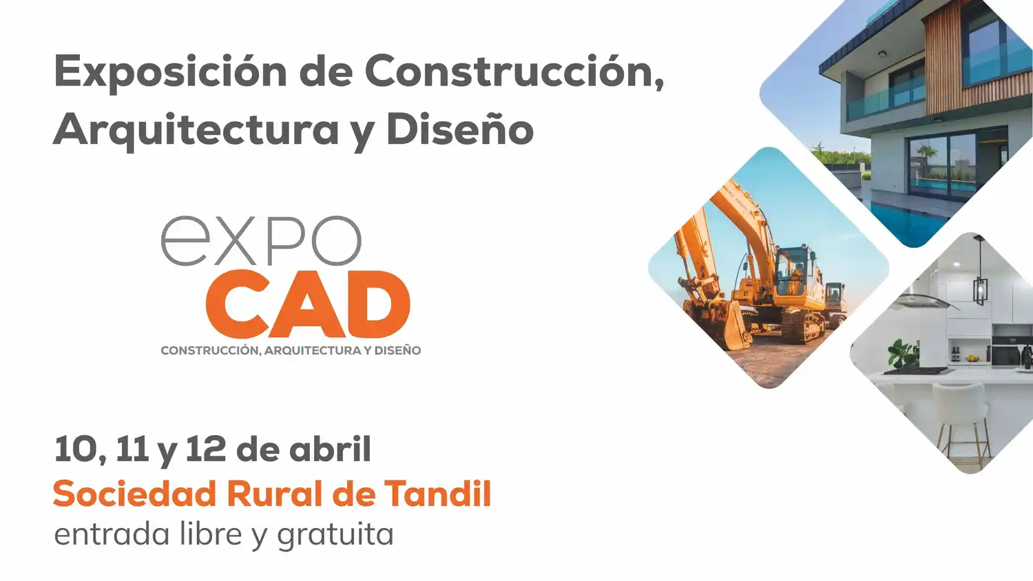 Expo Cad