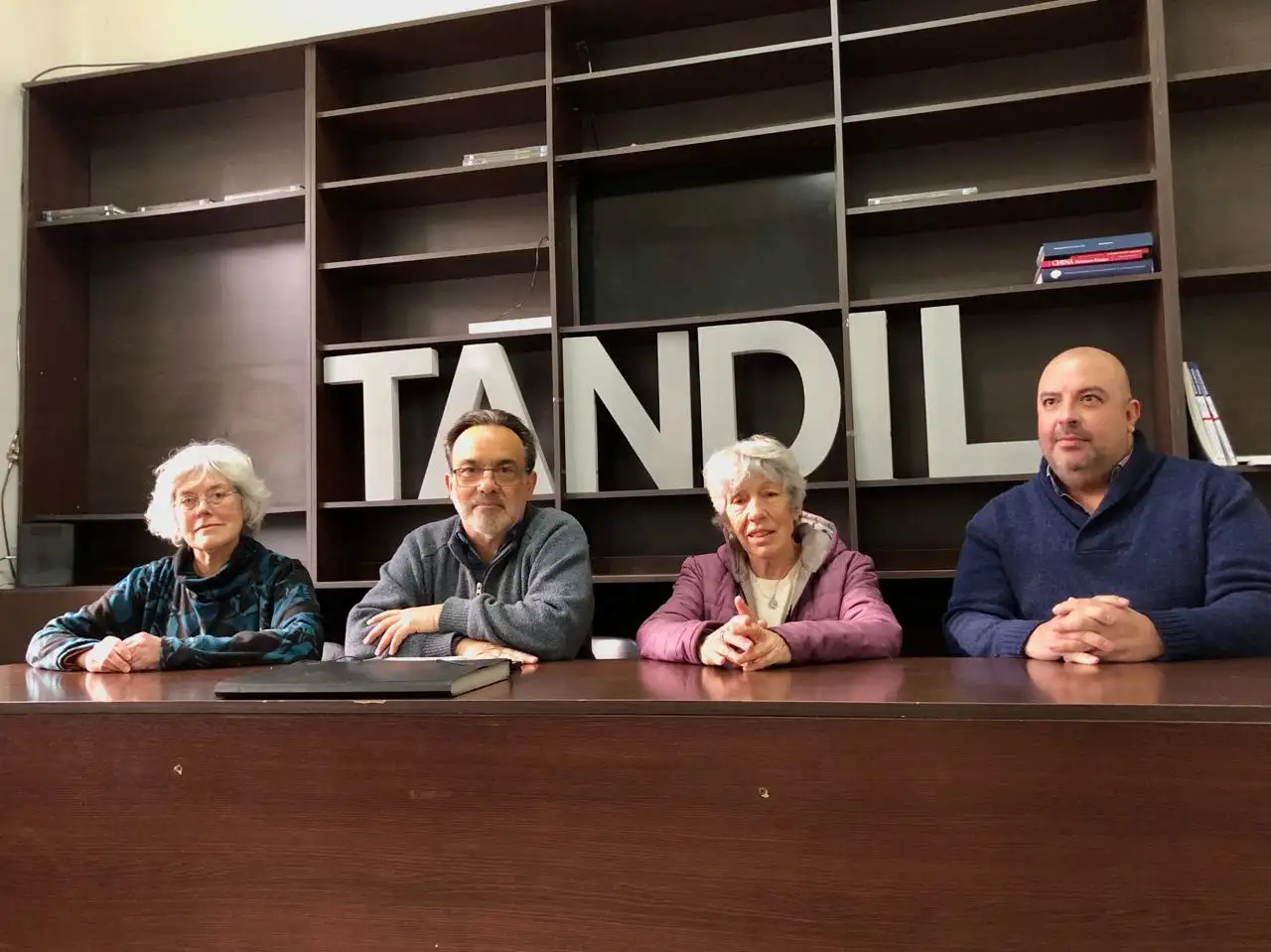 Tras el pedido de la Mesa y la adhesión de Miguel Lunghi, los alegatos del Juicio La Huerta serán retransmitidos por YouTube.