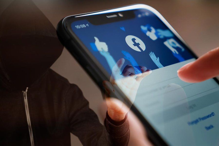 Denuncia por estafa virtual: una joven fue engañada intentando vender por Facebook