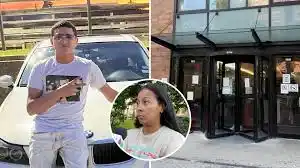 Migrante es apuñalado en las afueras de un refugio en Nueva York: ERA PADRE DE DOS NIÑAS