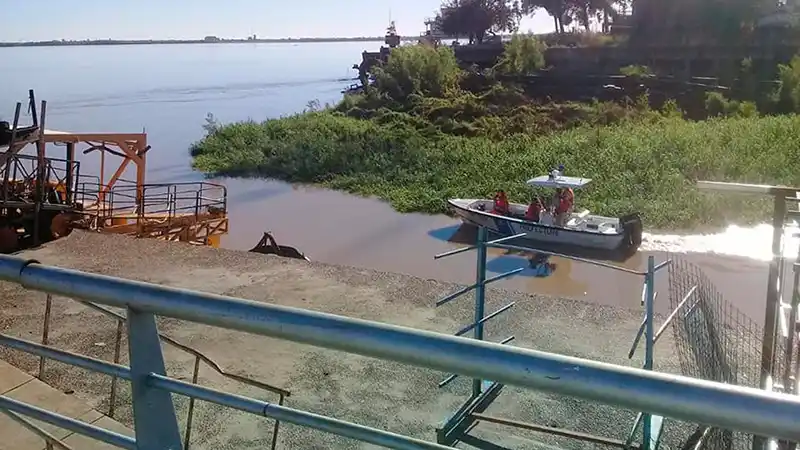 Se realizaron operativos contra la trata de personas en islas del Río Paraná