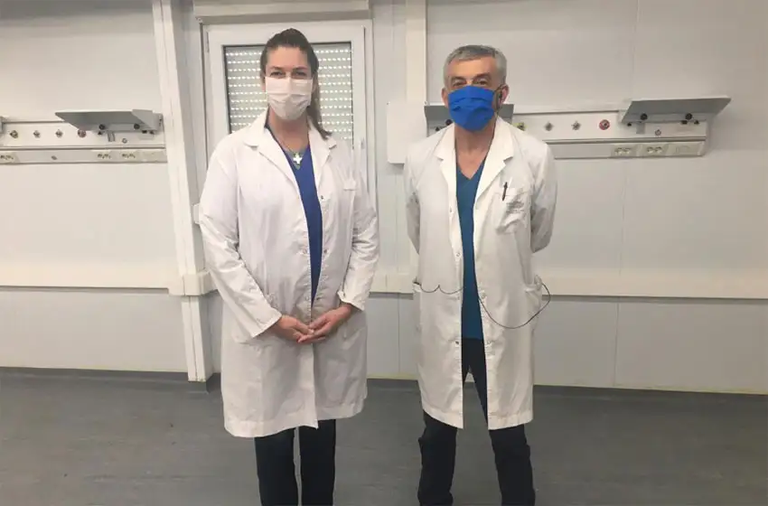 Exsecretario de Salud municipal reclama un mapa epidemiológico de Mar del Plata
