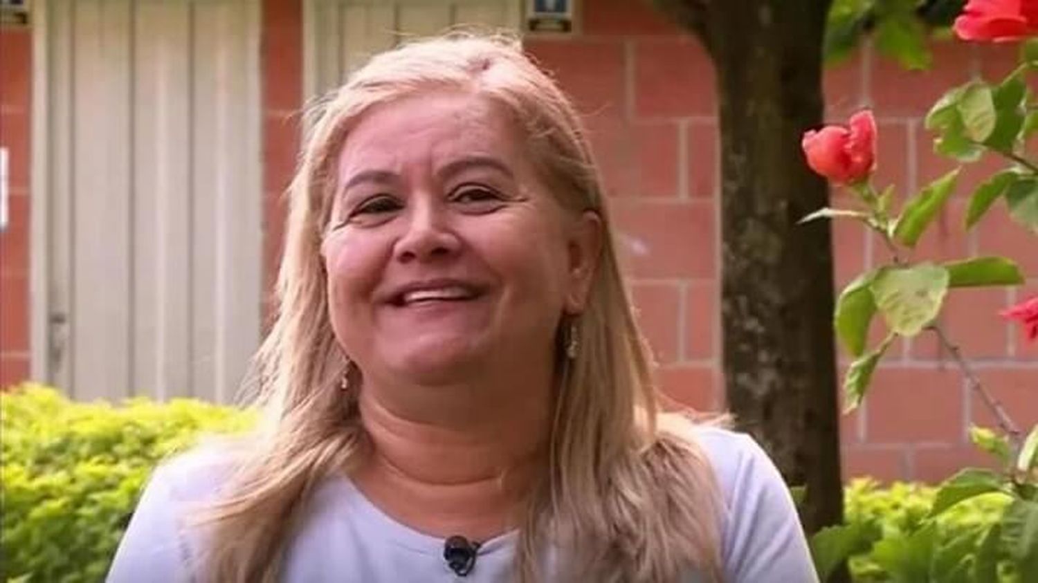 ¡CUMPLIÓ SU DESEO DE MORIR! Se le aplicó la eutanasia a Martha Sepúlveda en Medellín