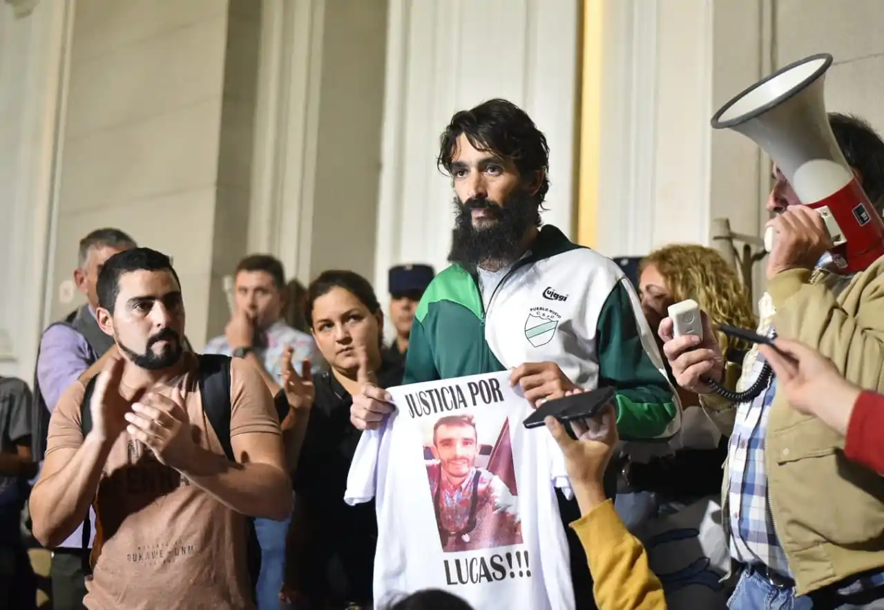 Caso Bentancourt: La Fiscalía terminó la IPP y requirió la elevación a juicio