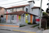 Condenaron y cesantearon a la trabajadora que maltrató a una niña en un hogar convivencial
