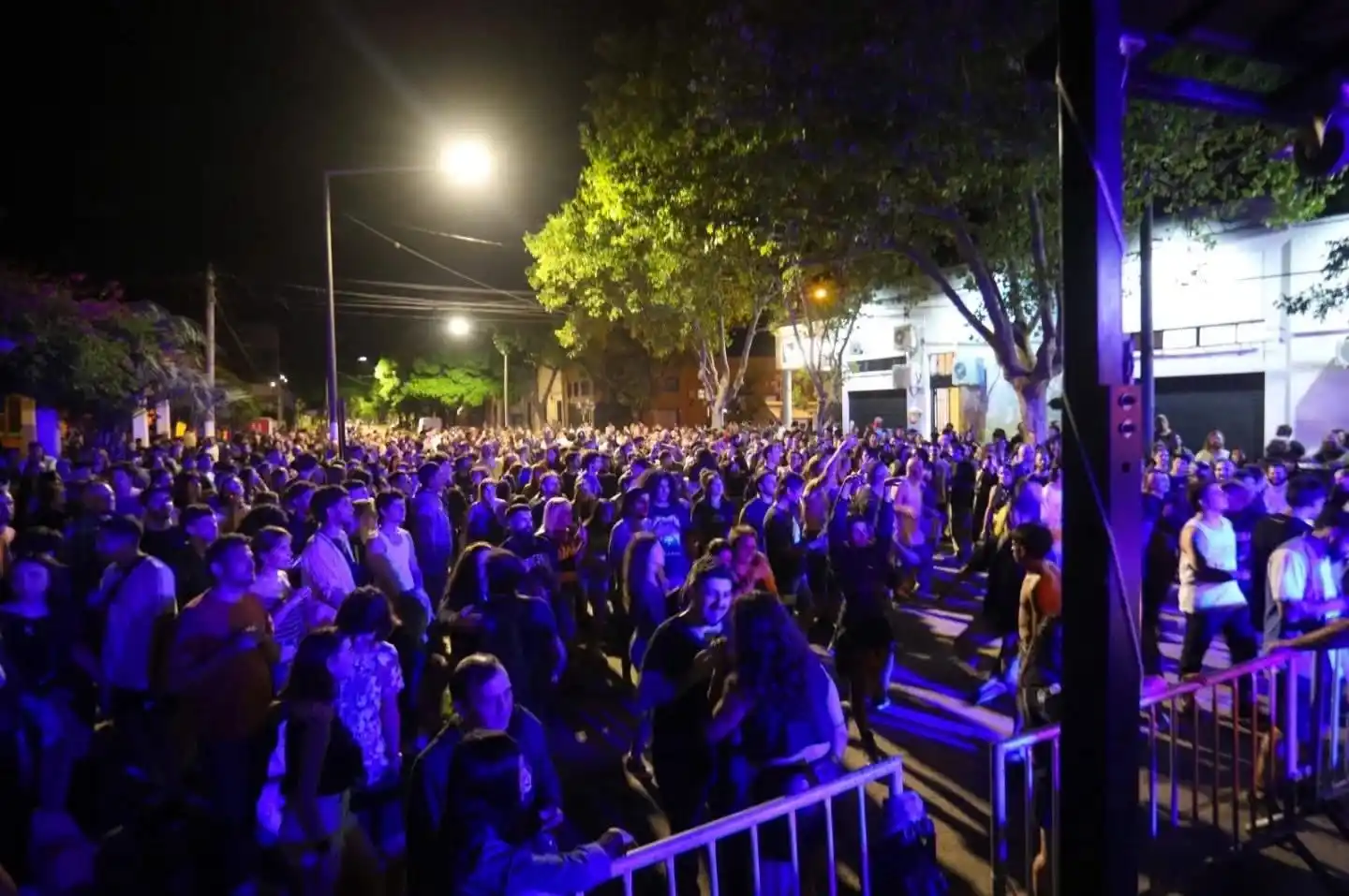 El clásico festival de rock volverá a sonar en Venado Tuerto.