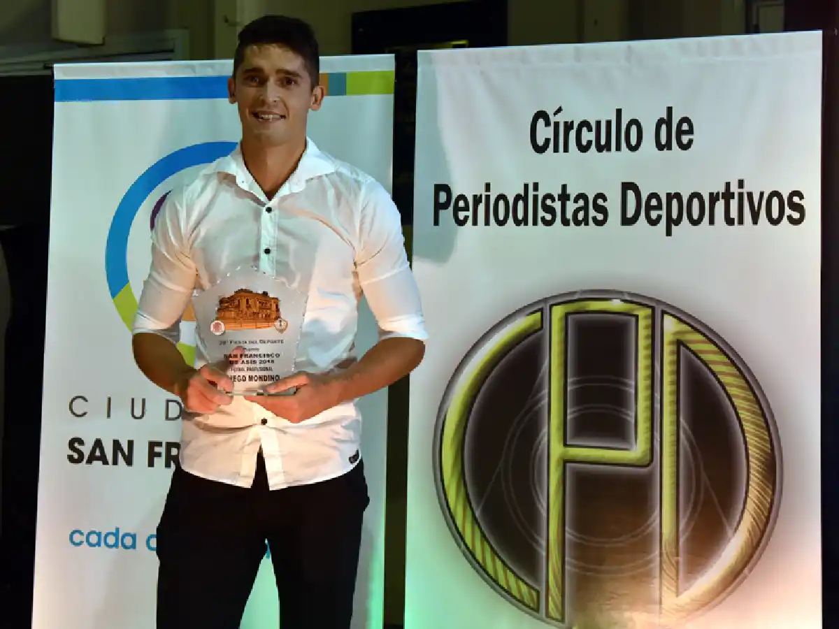 “Ha sido un gran año”