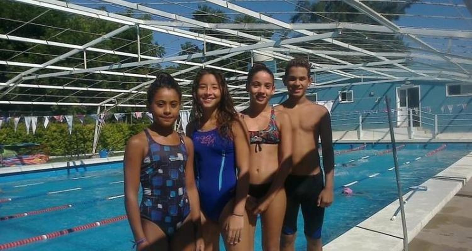 El equipo de Pescadores sigue haciendo historia