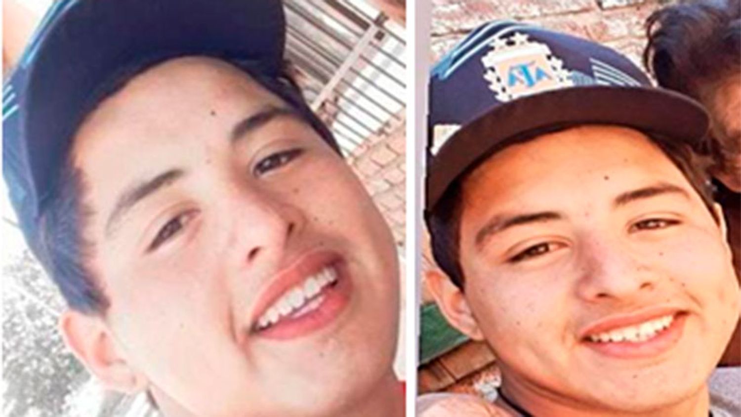 Solicitan ayuda para dar con el paradero de un adolescente