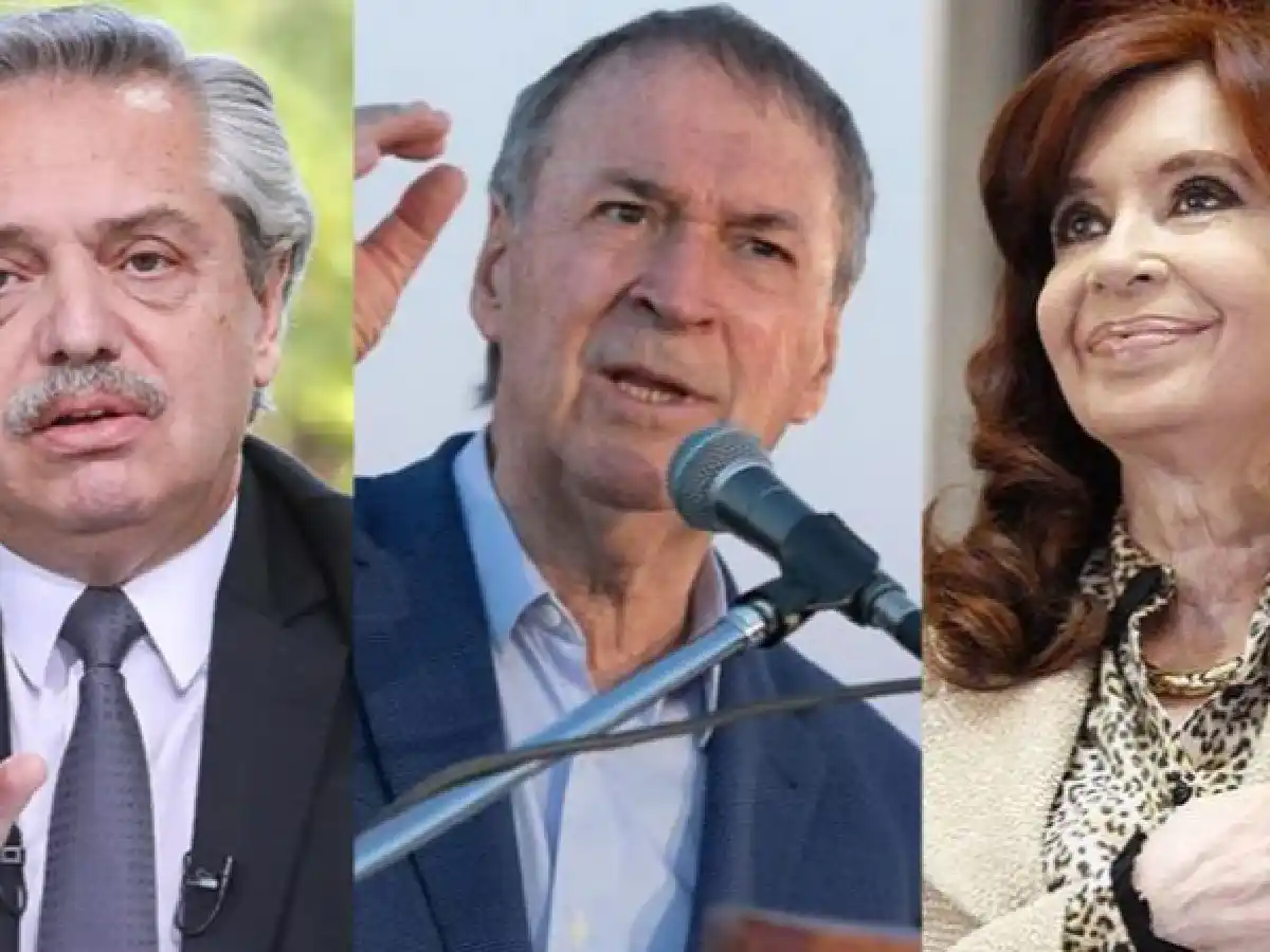 Encuesta: cómo miden Schiaretti, Alberto, Cristina, Massa, Larreta y Macri en Córdoba