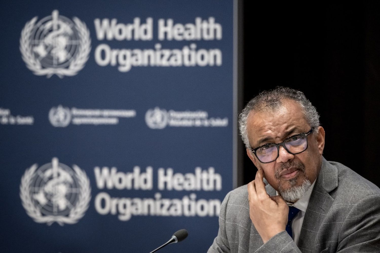 ALERTA DE LA OMS: Salud global de millones de personas EN RIESGO POR RECORTES DE EE.UU.