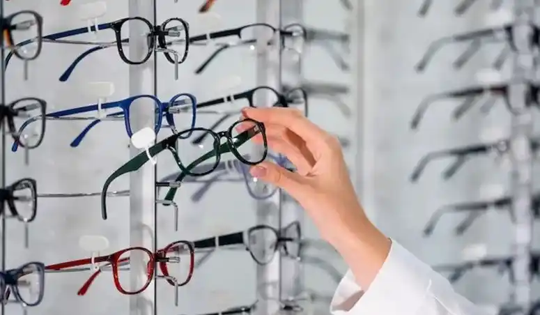 IOSPER cubrirá el 100% de lentes y marcos para afiliados