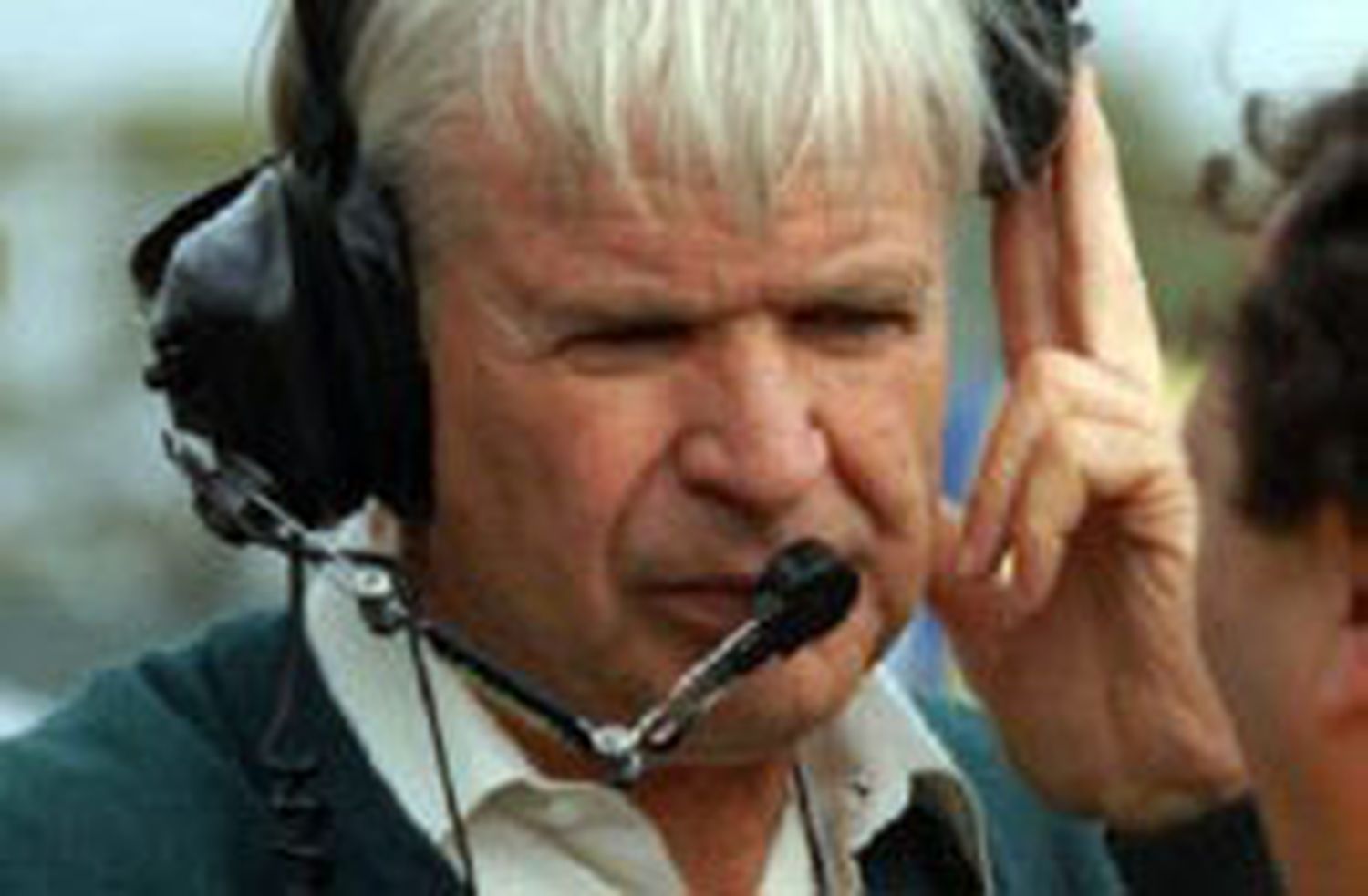 Oscar Castellano se retira del automovilismo