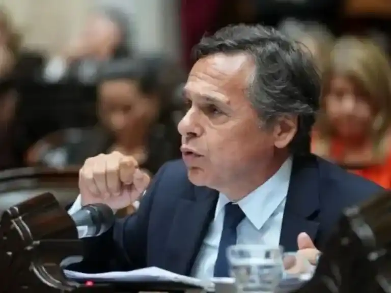 Diego Giuliano.