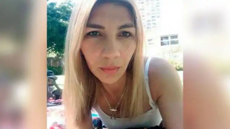 La mujer descuartizada en la Villa 31 fue acuchillada y cortada con una amoladora