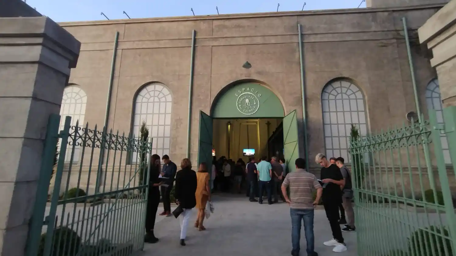 EDEA y la recuperación de un lugar emblemático para Mar del Plata