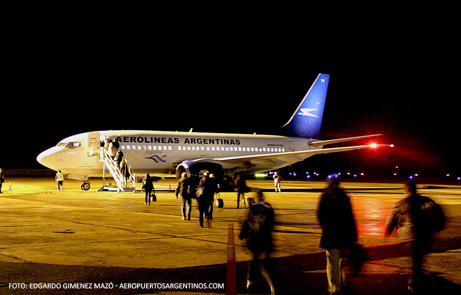 Tráfico de pasajeros en aeropuertos de AA2000 creció 4,5% en mayo