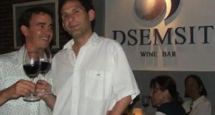 Buen vino para disfrutar en compañía