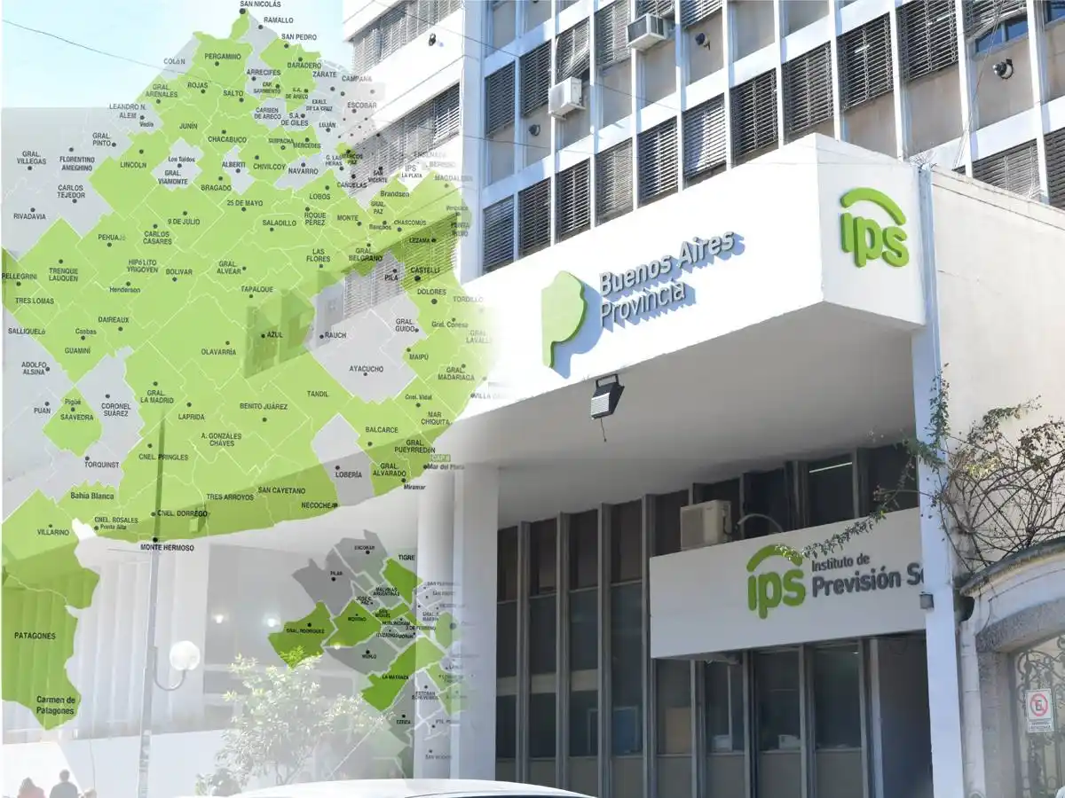 El IPS contará con una guardia especial durante enero en la Provincia