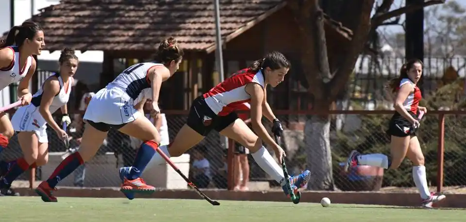 Andrea Pedetta: “Si queremos mejorar, debemos entrenar más”