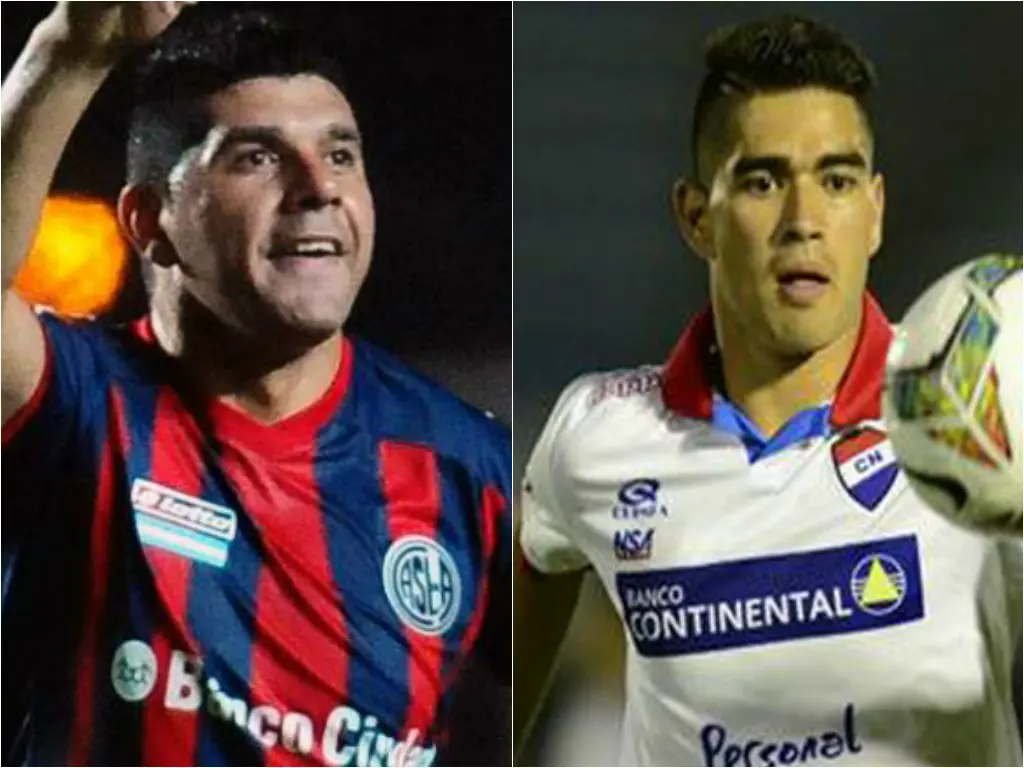 Copa Libertadores: San Lorenzo juega la primera final ante Nacional de Paraguay