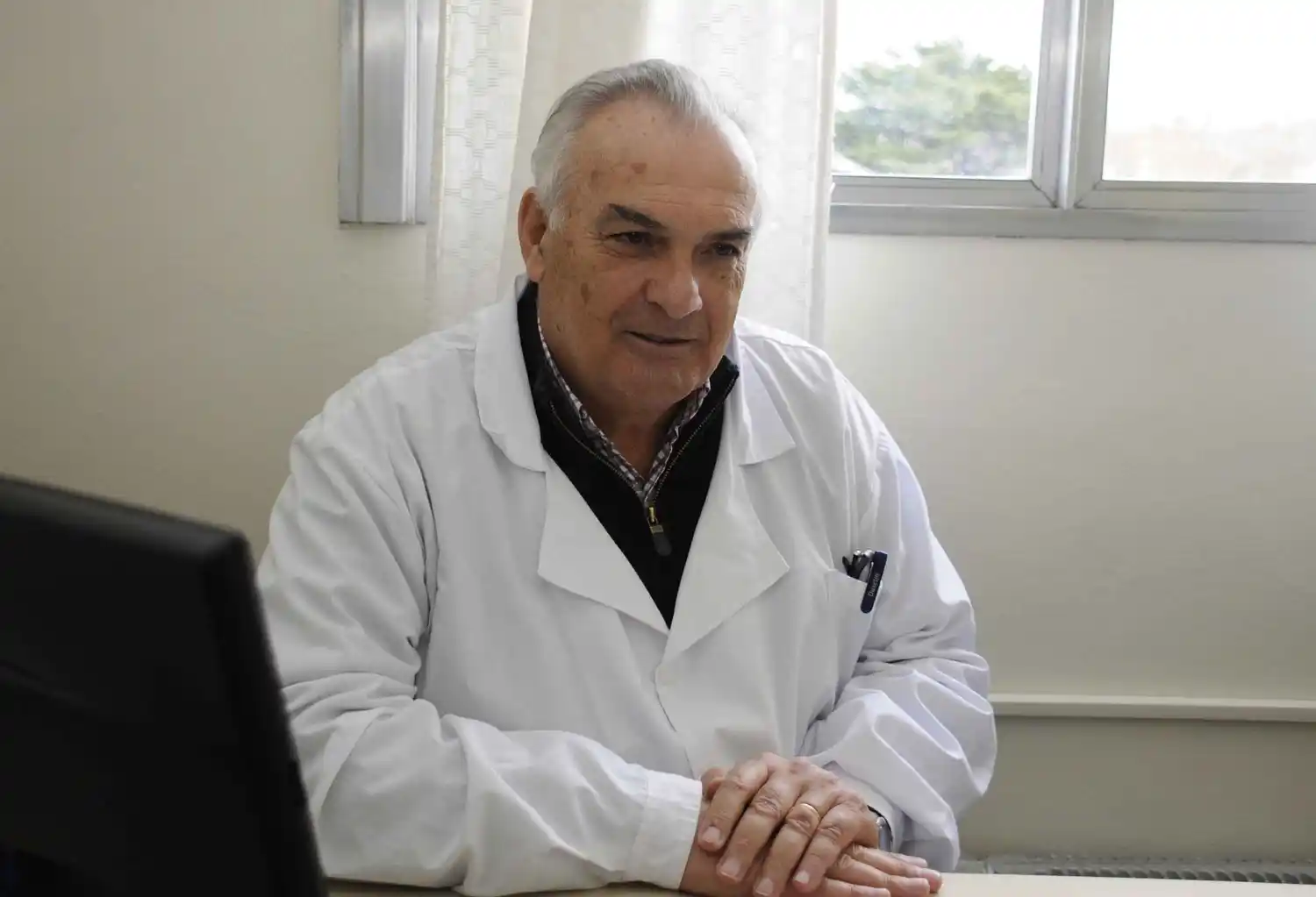 "En Tandil hay potenciales donantes de órganos pero no se efectivizan las donaciones"