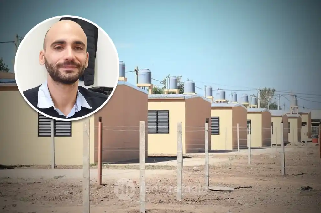 El IMV refuerza la importancia de actualizar el registro digital habitacional: “Es clave para estar al día con los sorteos”