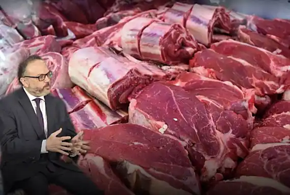 Kulfas: "No es un sector que esté perdiendo plata, le está yendo bien"