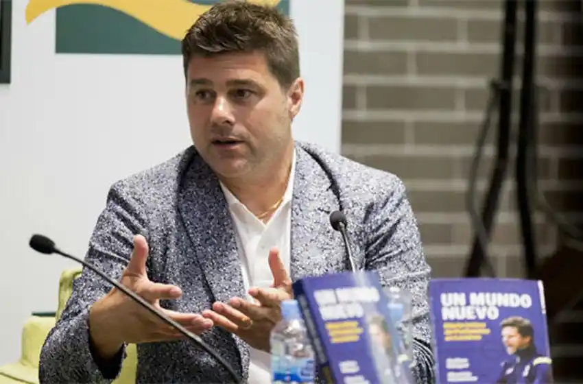 «Zidane tiene un mérito enorme, pero dirigió a los mejores futbolistas del mundo»