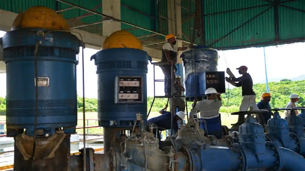 ¡INVESTIGAN SI FUE UN SABOTAJE! Yaracuy está SECO tras explosión de planta