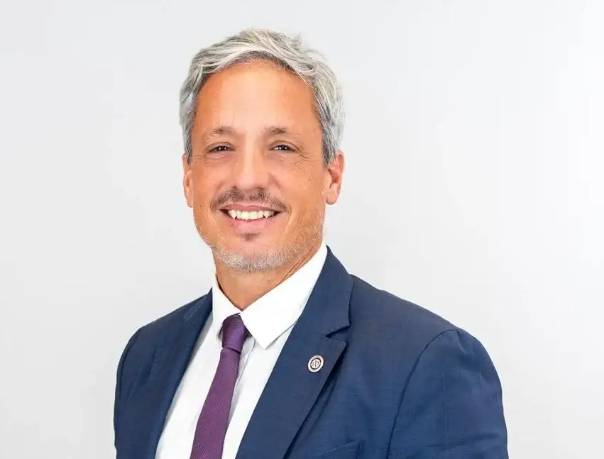 Gabás iniciará un nuevo mandato hasta 2023.