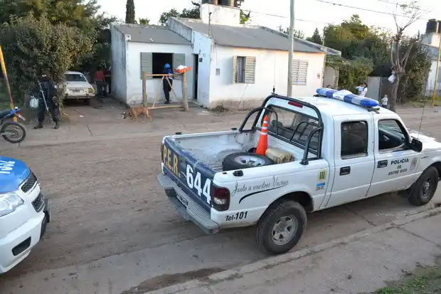 Dictaron nueve días de prisión preventiva a los detenidos del Zuppichini 