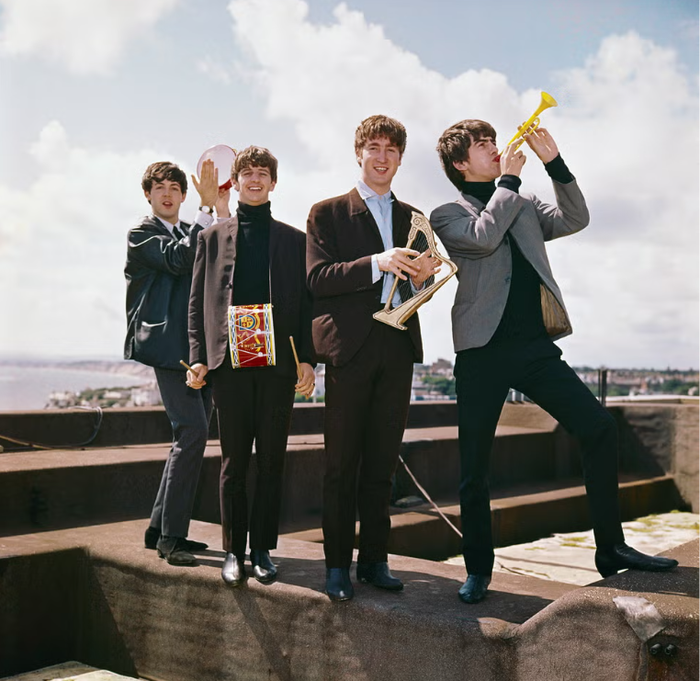 The Beatles