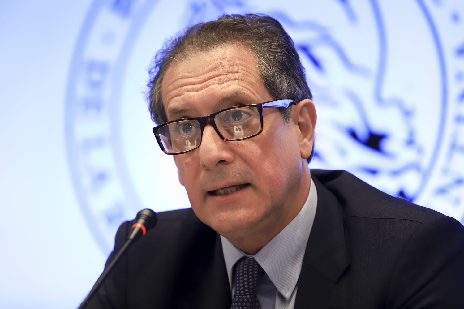 Pesce estimó que “la semana que viene” se normalizará el mercado de deuda en pesos