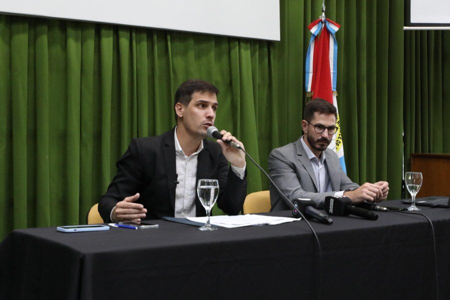 Nueva edición de "La noche de Comercial Oeste"