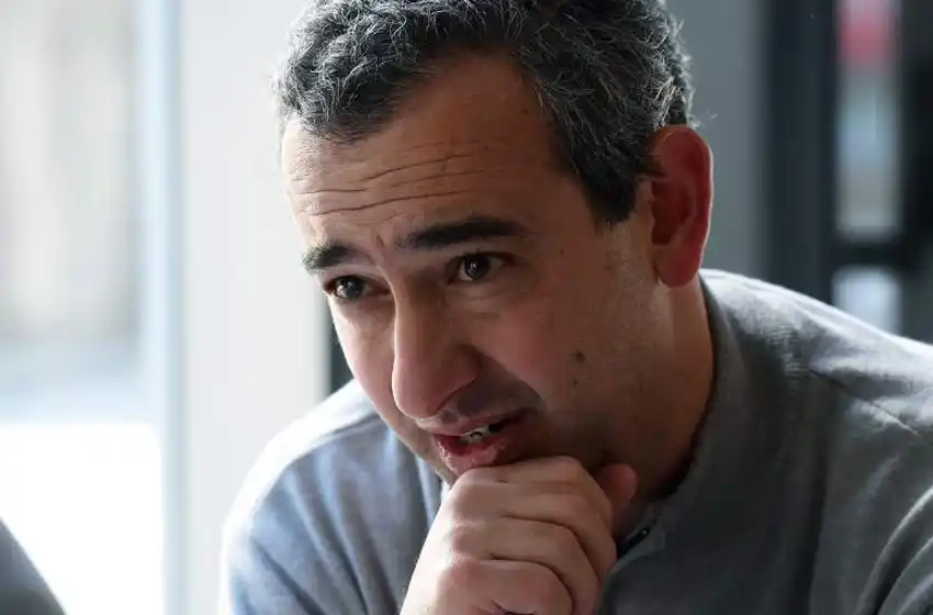 Javkin presentó sus propuestas para la infancia y los jóvenes de Rosario