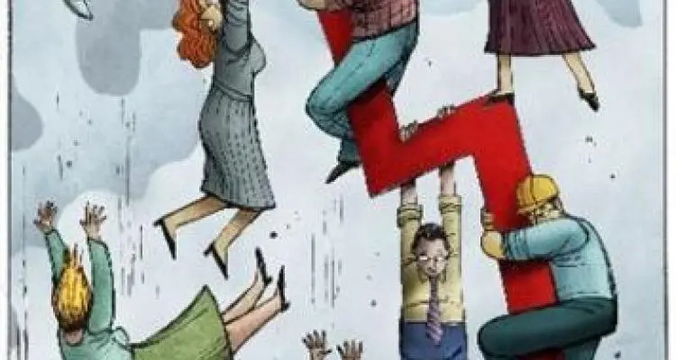 La crisis golpea a la industria sampedrina en distintos niveles