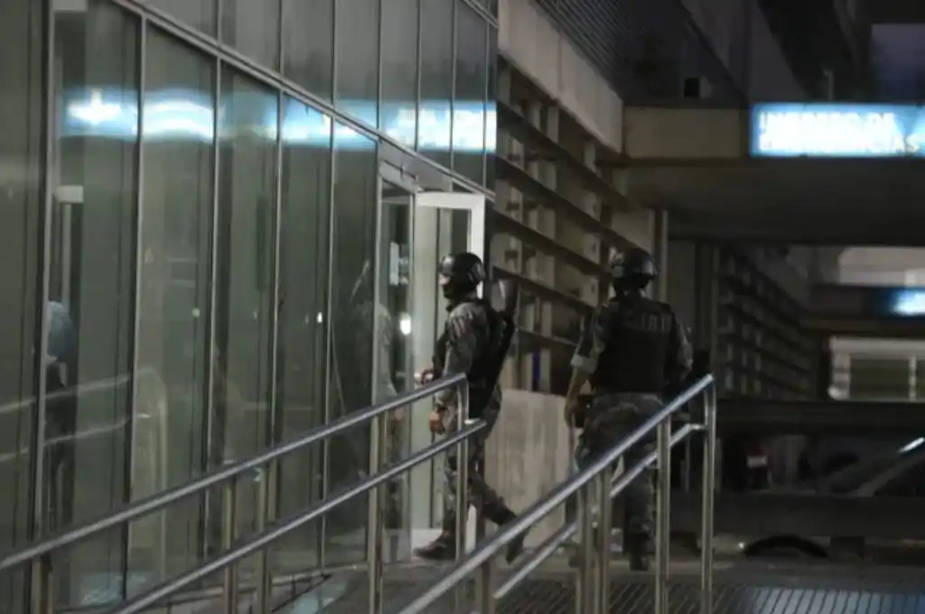 Hospital Clemente Álvarez